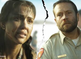 Trigger Warning Netflix Movie Cast, Characters, Plot and Ending Explained