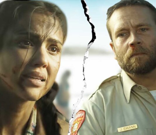 Trigger Warning Netflix Movie Cast, Characters, Plot and Ending Explained