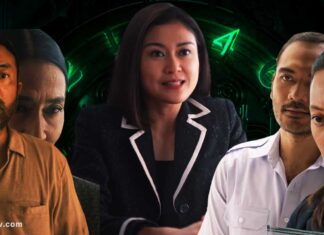 Joko Anwar's Nightmares and Daydreams Cast, Characters, Plot and Ending Explained
