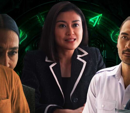Joko Anwar's Nightmares and Daydreams Cast, Characters, Plot and Ending Explained