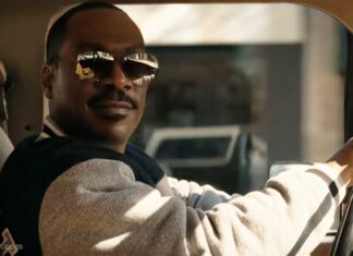 Beverly Hills Cop: Axel F