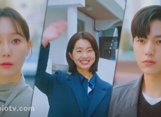 Dare to Love Me Cast, Characters, Plot Summary, Ending Explained (2024)