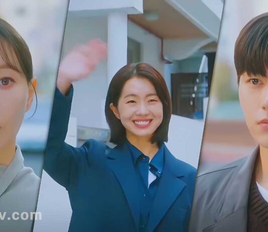 Dare to Love Me Cast, Characters, Plot Summary, Ending Explained (2024)