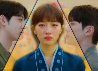 'Dreaming of a Freaking Fairy Tale' Cast, Characters, Plot Summary & Ending Explained