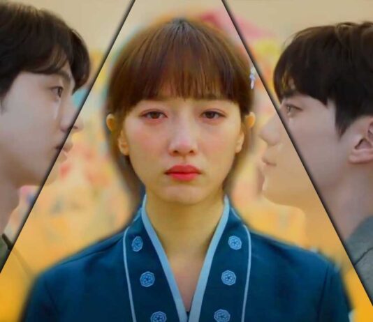 'Dreaming of a Freaking Fairy Tale' Cast, Characters, Plot Summary & Ending Explained
