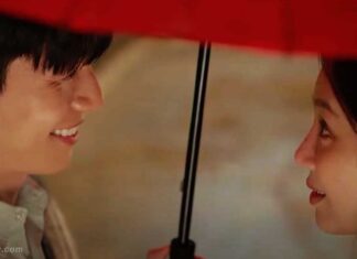 The Midnight Romance in Hagwon