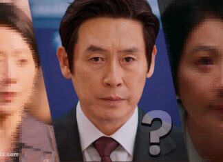 The Whirlwind Cast, Plot, Ending Explained
