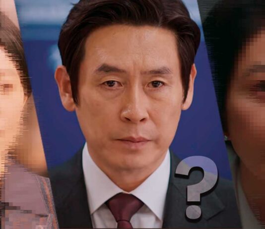 The Whirlwind Cast, Plot, Ending Explained