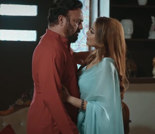 Ansh Part 2 - Ullu Web Series - Releasing on March 4, 2025