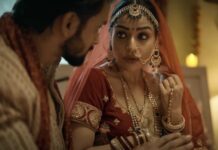 Raju Ban Gaya Gentleman Ullu Cast, Actress Real Name, Release Date