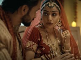 Raju Ban Gaya Gentleman Ullu Cast, Actress Real Name, Release Date