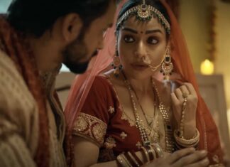 Raju Ban Gaya Gentleman Ullu Cast, Actress Real Name, Release Date